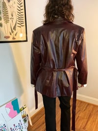 Image 2 of "Marc Mattis"