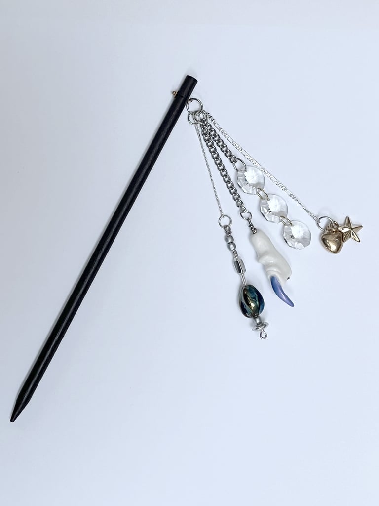 HAIRPIN X CHLOE MOMI  Image 2