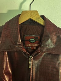 Image 5 of "Marc Mattis"