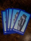 Sears Tower Sticker