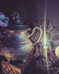 Image 3 of The witching hour cauldron 