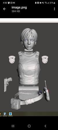 Image 3 of Rebecca Chambers Kit