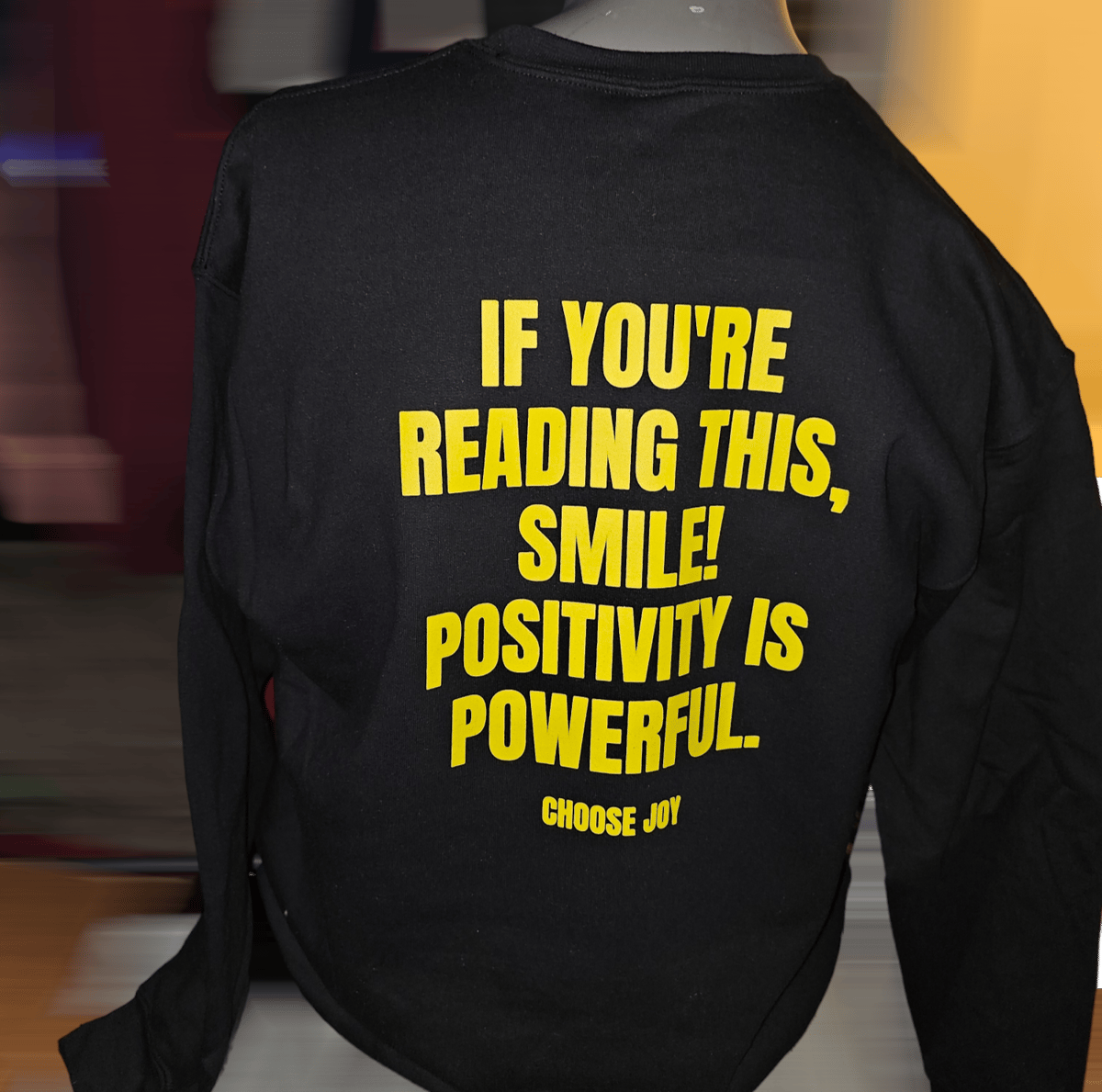 Image of Life Be Lifin' Line