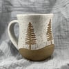 Tree mug #1
