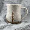 Tree mug #1