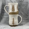 Tree mug #2