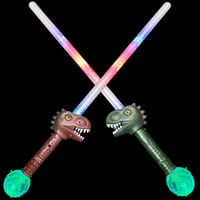 Image 3 of Electric Bubble Swords