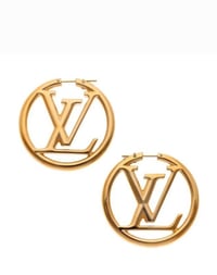 Small Signature Hoops