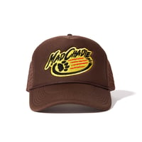 Image 1 of Mad Chadie Trucker