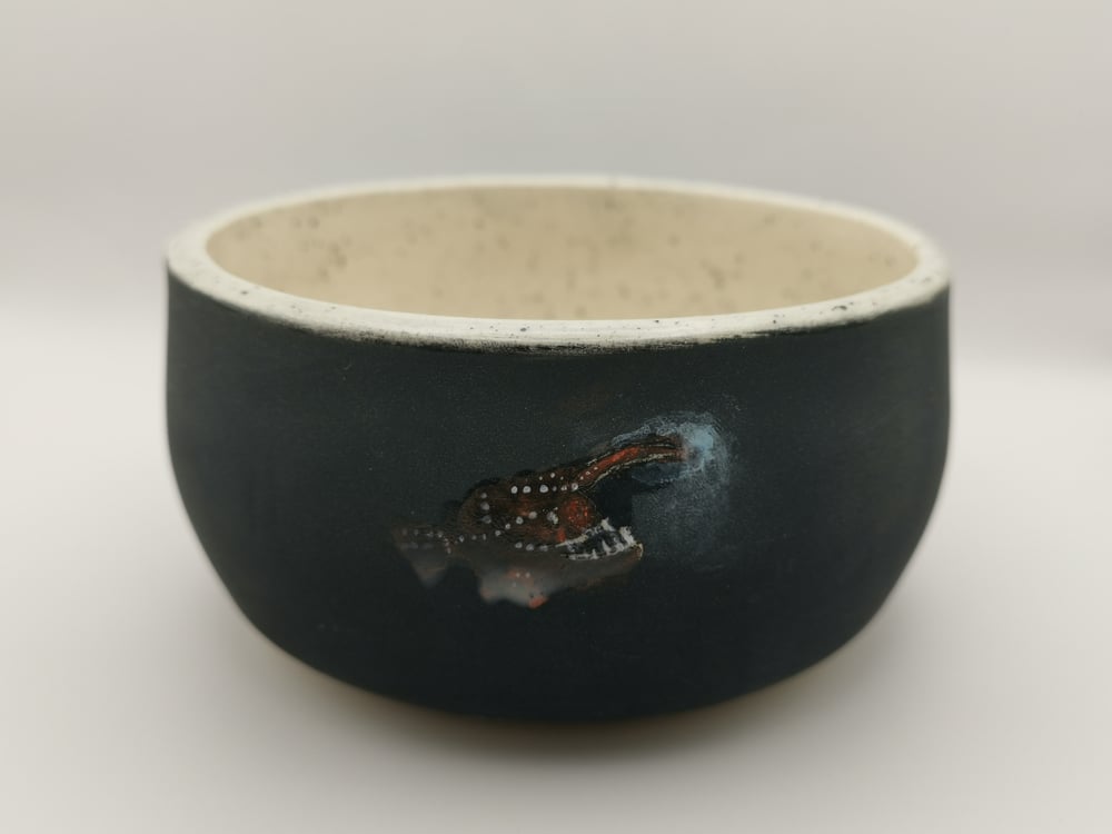 Image of Angler bowl