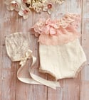 Miracle Angel Romper