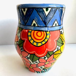 Image of 40 Large Vase for Y.W.