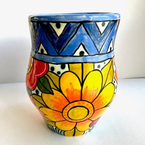 Image of 40 Large Vase for Y.W.