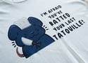 Ratatouille T-shirt
