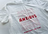 Anxious T-Shirt