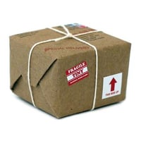 GRAF ORLOCK RECORD BUNDLE (3 LPs + 1 7"EP), Domestic Only $55