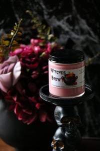 Image 1 of Last Chance 3.5oz Soy Wax Candles