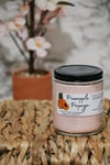 7 oz Soy Wax Candles