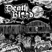 Death Blood -  Osteonecrovore