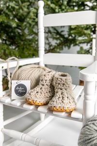 Image 1 of LITTLE ORIGINAL- WOOL