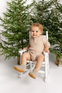 Image 2 of LITTLE ORIGINAL- WOOL