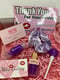 Image of We Jammin (Purple) Lip Gloss Bundle
