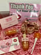 Image of Fanta Blast (Orange) Lip Gloss Bundle