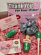 Image of Slime (Green) Lip Gloss Bundle