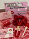 Image of Cherry On Top (Red) Lip Gloss Bundle