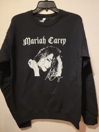 Image 2 of MARIAH CREWNECK