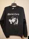 MARIAH CREWNECK