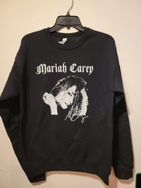 Image 1 of MARIAH CREWNECK