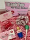 Image of Sweet Tooth (Choose Your Color) Lip Gloss Bundle