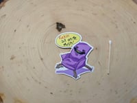 Image 2 of Mush Chair