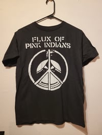 Image 2 of FLUX OF PINK INDIANS