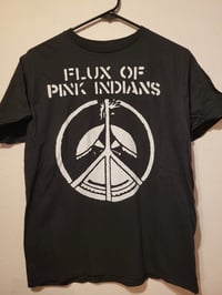 Image 1 of FLUX OF PINK INDIANS