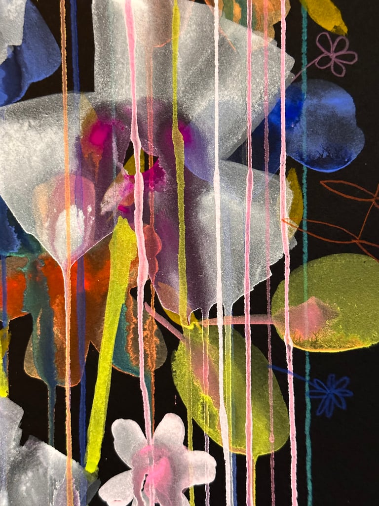 Mind on Fire Image 2