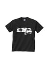 Face T -Shirt