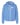 CLEARANCE! Nurses Move Mtns Sweatshirt - Heather Columbia Blue