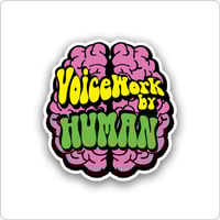 Image of VO by Human