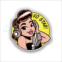 Image of VO Star