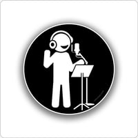 Image of Stickman Rec