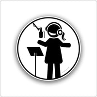 Image of StickWoman