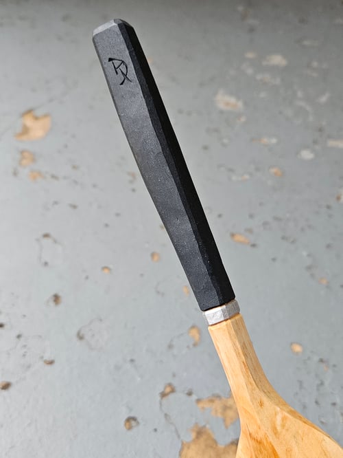 Image of Alder Midnight Cooking Soulspoon 