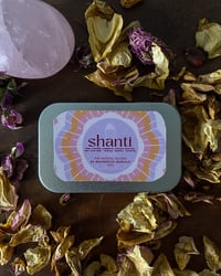 Image 1 of Shanti Herbal Smoking Blen