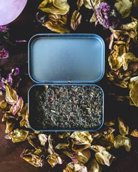 Image 2 of Shanti Herbal Smoking Blen