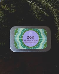 Image 1 of Zen Herbal Smoking Blend