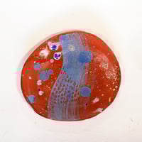 Tiffany SUNG | "Medium sized plate"