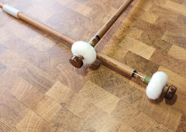 Specialty Mallets