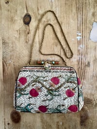 Image 1 of 30s FRENCH PURSE